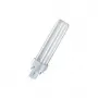 Osram DULUX D lâmpada economizadora 10W/830 G24D-1 FS1