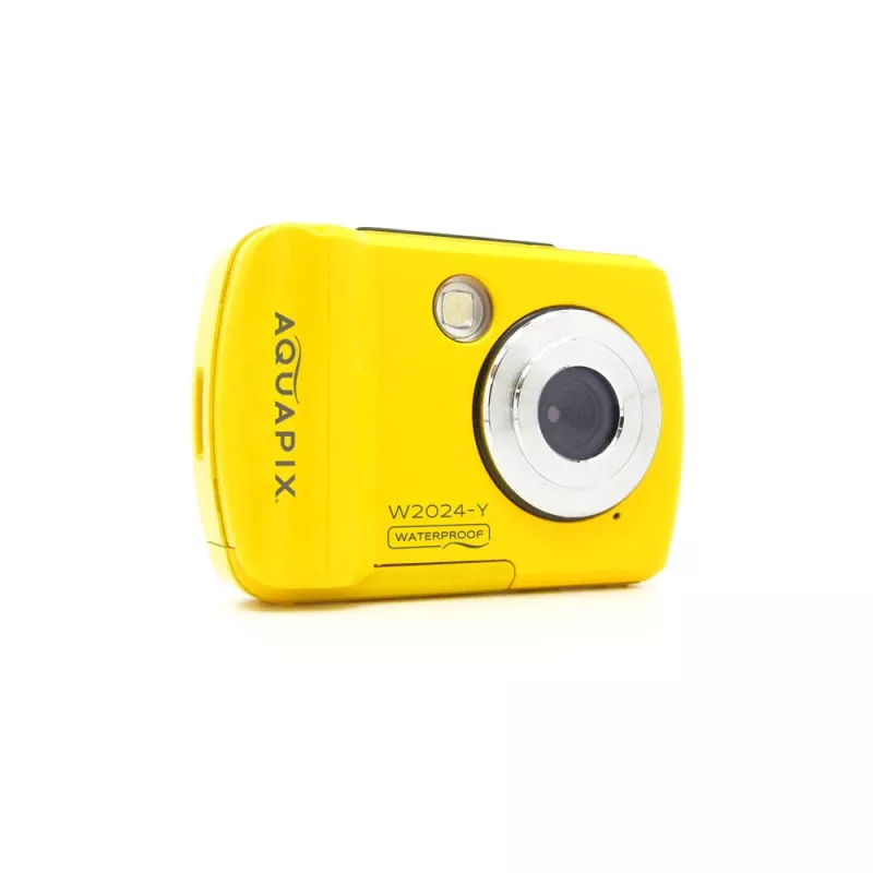 Câmara de ação Easypix W2024