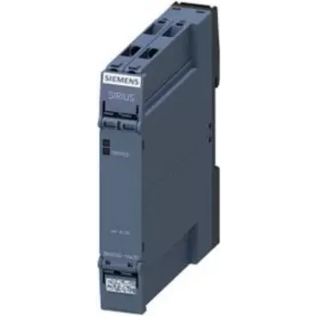 Relé de proteção de motor Siemens 1 unid. 3RN2000-1AA30 (3RN20001AA30)