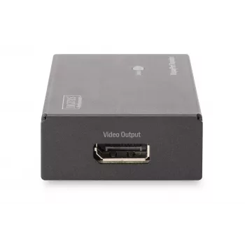 Repetidor DisplayPort Digitus DS-52900 4K
