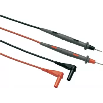 Fluke 3971207 preto