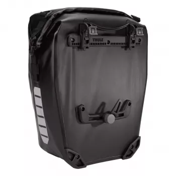 Thule 5288 Shield Saco de bicicleta 25L par preto