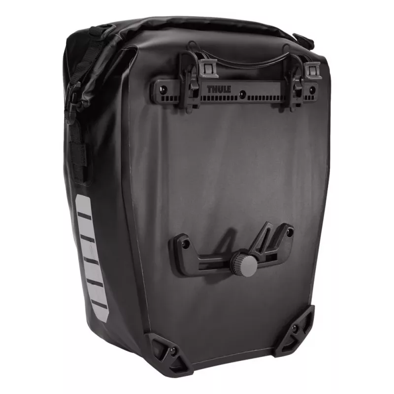 Thule 5288 Shield Saco de bicicleta 25L par preto