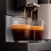 Máquina de café expresso CECOTEC Cremmaet Compactccino Connected 1460W preta