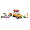 Brinquedo de construção LEGO Friends conjunto de brincar 42659 Viagem de aventura com amigos, 220 peças, 2 minifiguras, a partir dos 6 anos