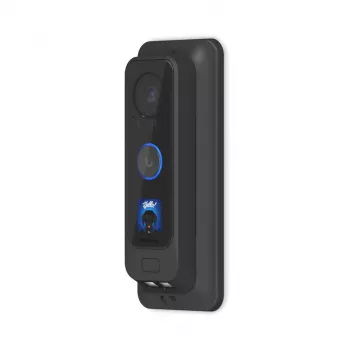 Ubiquiti UISP UACC-G4 Doorbell Pro Caixa de montagem PoE preto