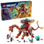 LEGO DREAMZZZ 71514 Jato dino