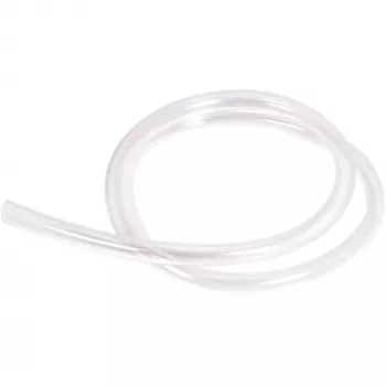 Tubo Alphacool 17494 PVC transparente 1,3 cm de diâmetro 100 cm de comprimento