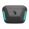 Auscultadores A4TECH BLOODY TWS M70 Preto/Azul
