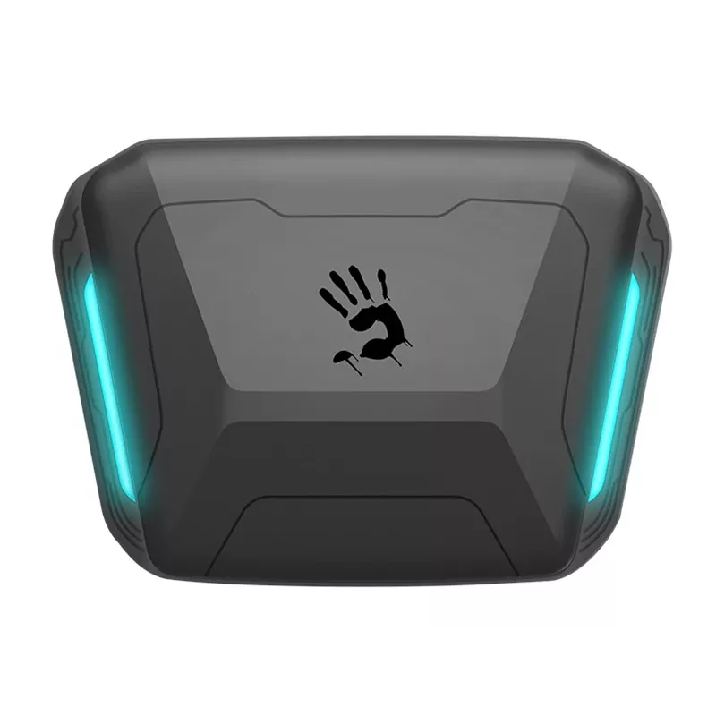 Auscultadores A4TECH BLOODY TWS M70 Preto/Azul