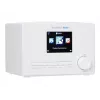 Rádio Internet WIFI ART RADA X102 X102 LCD cor 3.2 branco