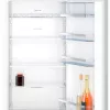 Frigorífico de encastre NEFF KI1413DD1 – 204 L, classe energética D, luz LED, porta com dobradiça à direita, branco