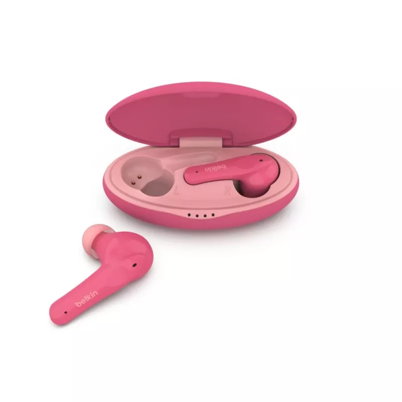 Auscultadores Belkin Soundform Nano