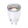 Tomada inteligente ZigBee Gosund EP2-Z 10A com controlo remoto e monitorização de energia