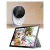 Beafon Bea-fon SmartHome Flexy 2F Câmara para interior (BEASH-2F-W)
