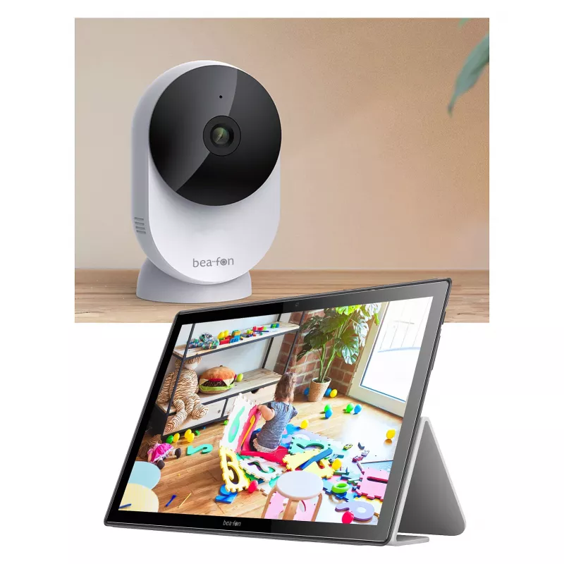 Beafon Bea-fon SmartHome Flexy 2F Câmara para interior (BEASH-2F-W)