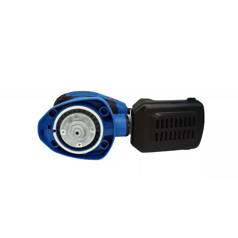 Blaupunkt OS6010 lixadeira orbital