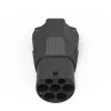 Adaptador de tomada NRGkick NRGkick Smart Attachment Type 2 preto 32 A