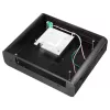 Mini Torre PC Akasa Euler preto