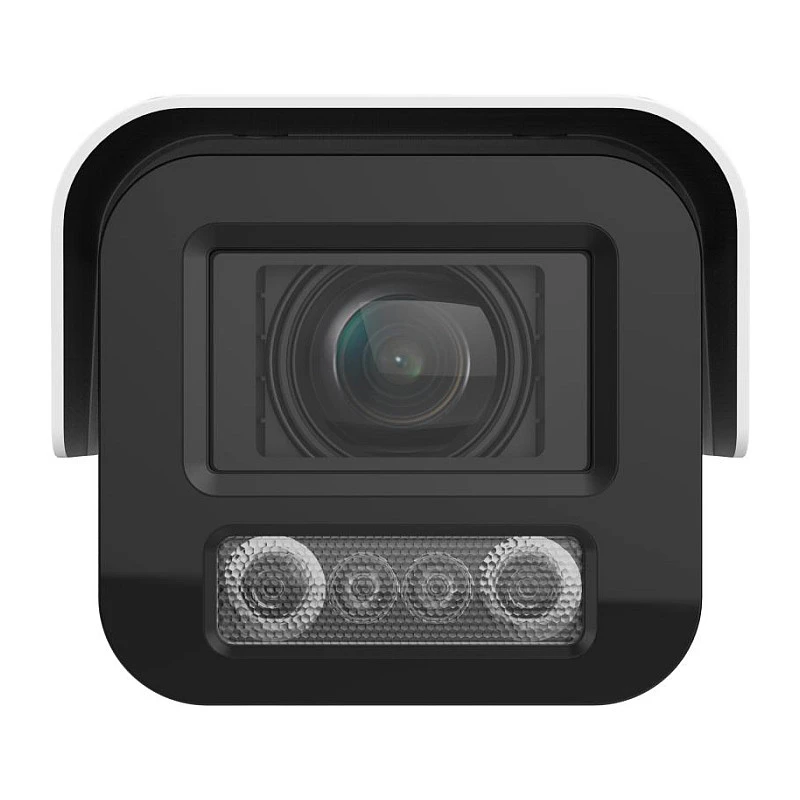Câmara de vigilância IP Hikvision iDS-2CD7A47G0/P-XZHSY 2688x1520 2.8-12mm