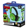 Headset de gaming sem fios Subsonic Brawl Stars Skull
