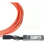 Cabo AOC SFP+ CBO SFP-AOC-10G-1M para Fortinet 10G 1m
