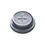 Pilha botão NiMH recarregável Varta V40H 1,2 V 40 mAh, modelo 55604101501