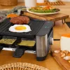Grelhador Cecotec 3225 preto