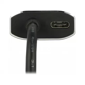Adaptador gráfico USB DeLOCK 62990