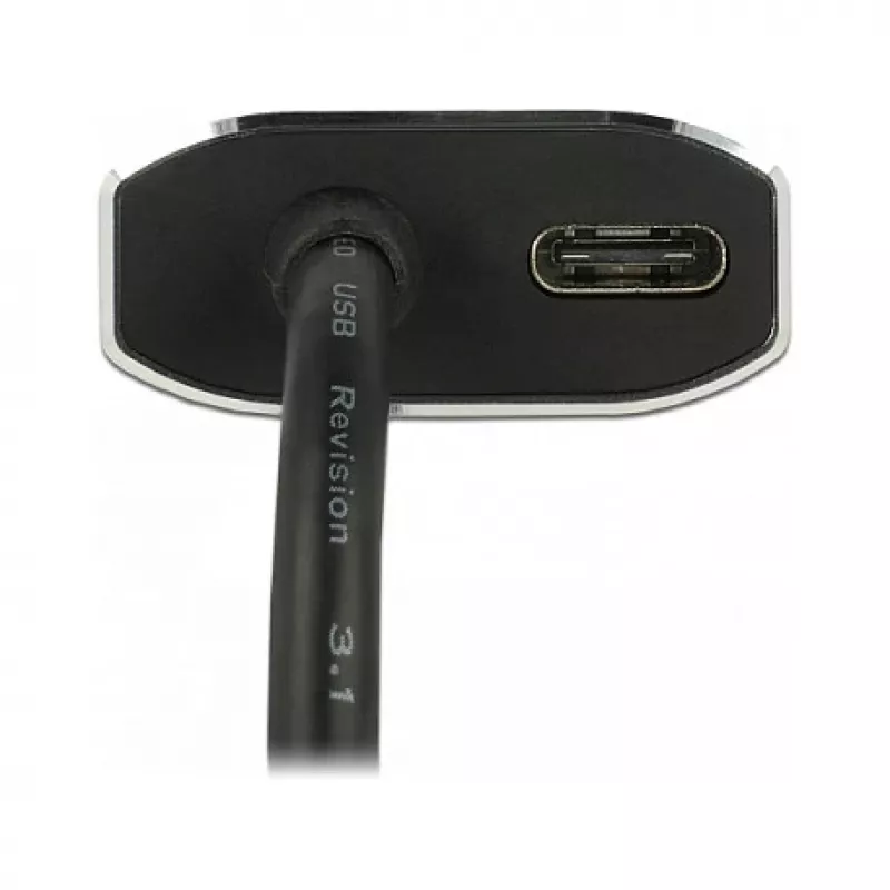 Adaptador gráfico USB DeLOCK 62990