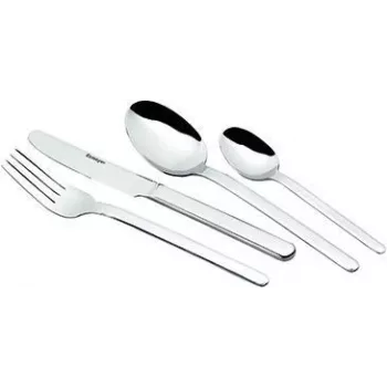 Conjunto de talheres Esmeyer Bettina 250-030, aço inoxidável, 30 peças (serviço de mesa)
