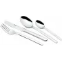 Conjunto de talheres Esmeyer Bettina 250-030, aço inoxidável, 30 peças (serviço de mesa)