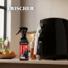 Líquido de limpeza para fritadeira de ar quente 250 ml
