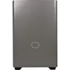 Caixa de PC Cooler Master NR200P-MCNN85-SL0 MasterBox NR200P MAX Preto/Cinzento, Mini-ITX, USB 3.2 Gen 1, 2x 2.5