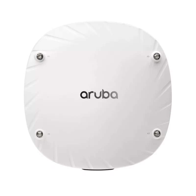Ponto de acesso HPE Aruba AP-534 2,4 GHz 5 GHz Wi-Fi 6