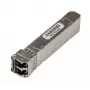 Módulo SFP MikroTik S-C51DLC40D, CWDM, 1,25Gb/s, 1510nm, 2x LC, 40km, DDM, monomodo