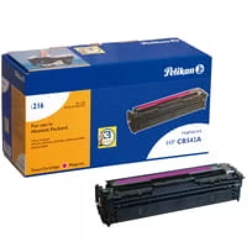 Pelikan 4203335 consumível de impressora Magenta