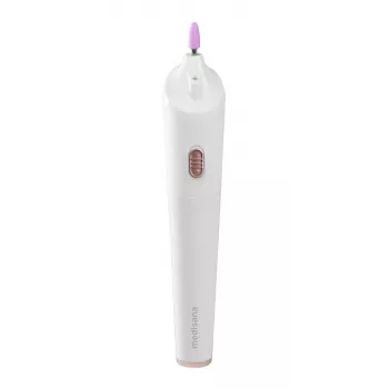 Aparelho de manicura/pedicura Medisana MP 900