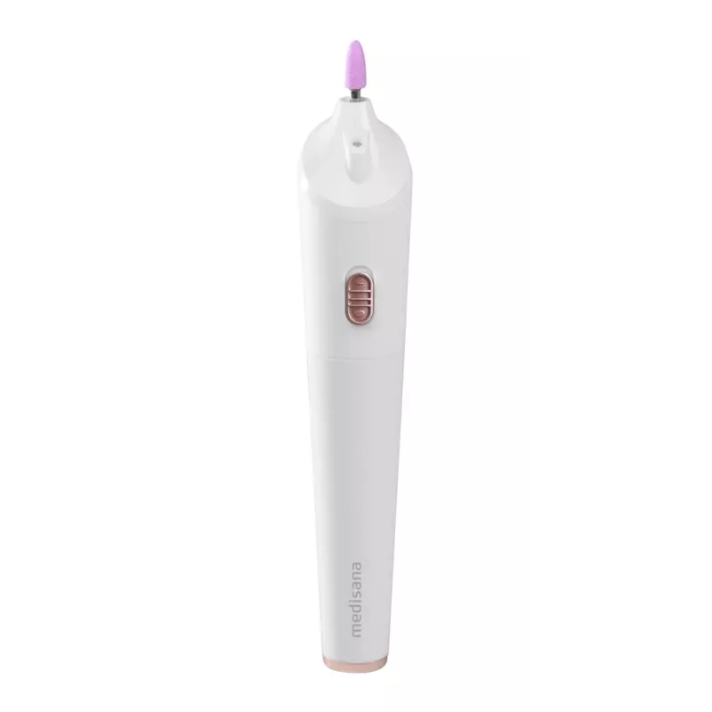 Aparelho de manicura/pedicura Medisana MP 900