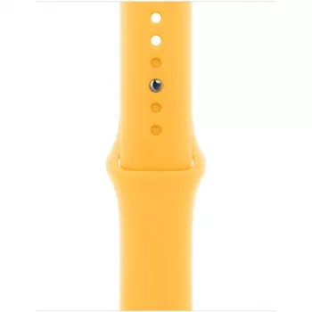 Apple - Bracelete para smartwatch - 41 mm - Tamanho M/L - Sunshine (MWMQ3ZM/A)