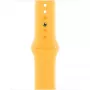Apple - Bracelete para smartwatch - 41 mm - Tamanho M/L - Sunshine (MWMQ3ZM/A)
