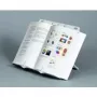 Fellowes 21140 cinzento