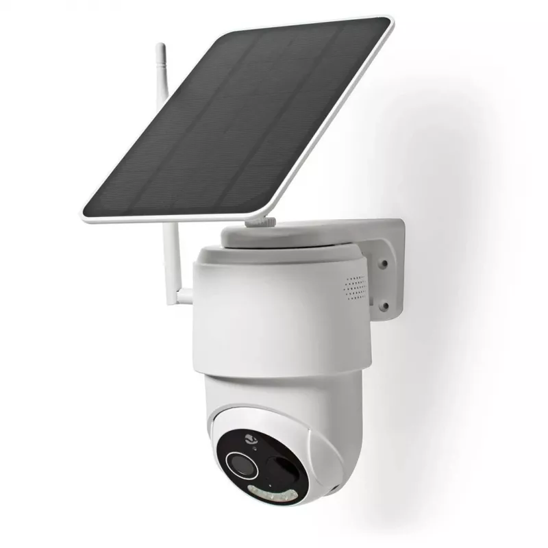 Câmara de vigilância Nedis WIFICBO50WT câmara IP dome de vigilância exterior 1920 x 1080 píxeis teto