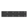 Painel solar dobrável portátil EcoFlow 60W (USB-C)