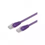 Wentronic 95216 Cabo de rede Ethernet