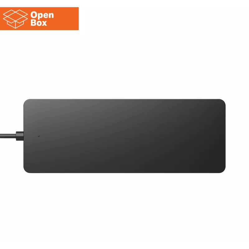 HP Universal USB-C Multiport Travel Hub 65W - OPENBOX - 2 x USB 3.2, 2 x USB-C, 1 x DP, 1 x HDMI, 1 x RJ-45, 1 ano de garantia