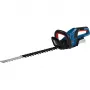 Bosch GHE 18V-60 PROFESSIONAL Lâmina única 3 kg Bateria 18 V