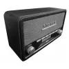 Rádio digital Denver DAB-18 Cinzento escuro DAB+