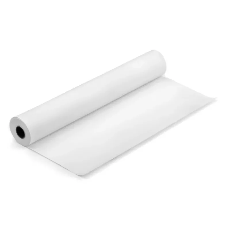 Papel térmico em rolo 210 mm x 30 m (garantia de conservação de imagem de 10 anos)