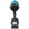 Soprador de folhas Makita AS001GZ 40 V